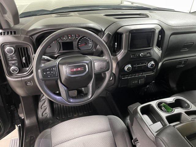 used 2022 GMC Sierra 1500 car, priced at $32,958