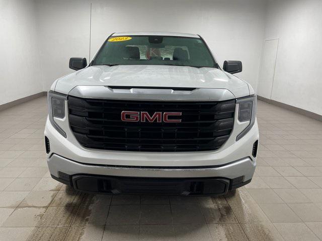 used 2023 GMC Sierra 1500 car, priced at $36,878