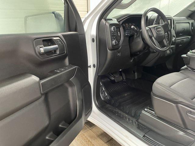 used 2023 GMC Sierra 1500 car, priced at $36,878