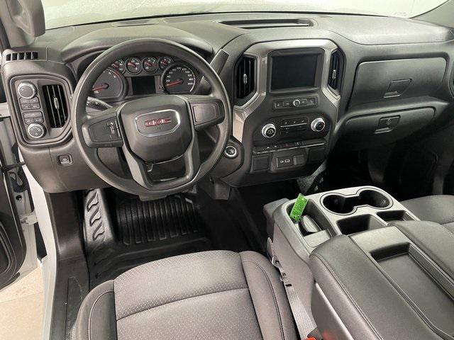 used 2023 GMC Sierra 1500 car, priced at $36,878