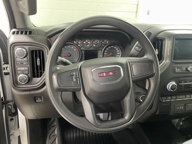 used 2023 GMC Sierra 1500 car, priced at $36,878