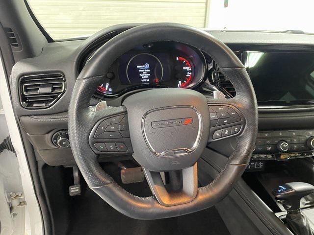 used 2022 Dodge Durango car, priced at $34,714
