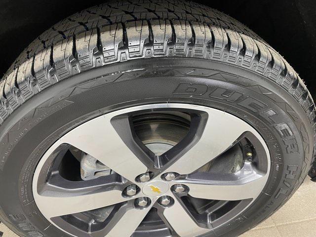 used 2023 Chevrolet Traverse car, priced at $37,896