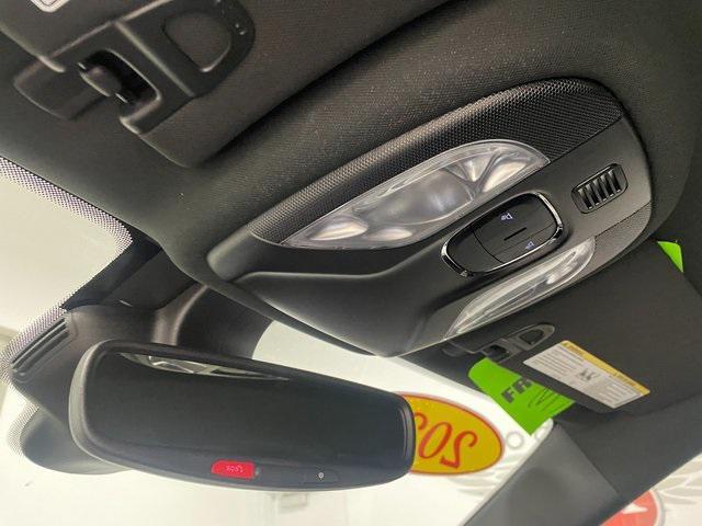 used 2024 Jeep Compass car, priced at $26,992