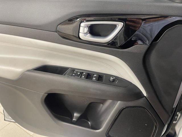 used 2024 Jeep Compass car, priced at $26,992