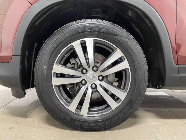 used 2018 Honda Pilot car, priced at $17,990