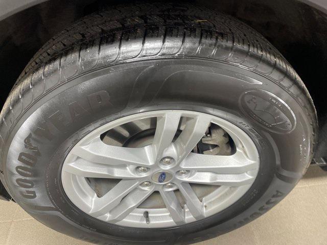 used 2020 Ford Explorer car, priced at $19,299