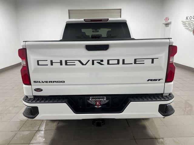 used 2021 Chevrolet Silverado 1500 car, priced at $39,992