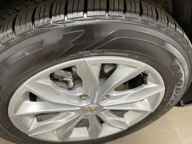 used 2024 Chevrolet Malibu car, priced at $19,997