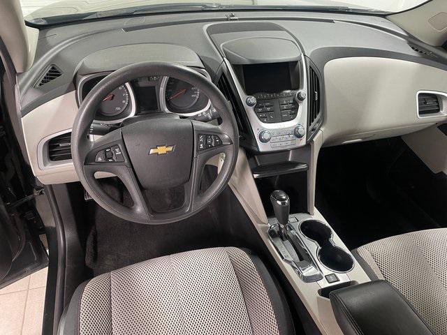 used 2016 Chevrolet Equinox car, priced at $11,995