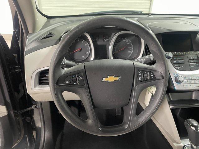 used 2016 Chevrolet Equinox car, priced at $11,995