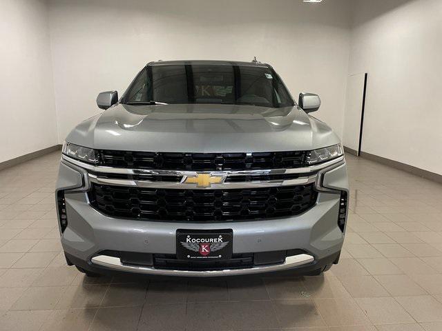 new 2024 Chevrolet Tahoe car, priced at $61,032