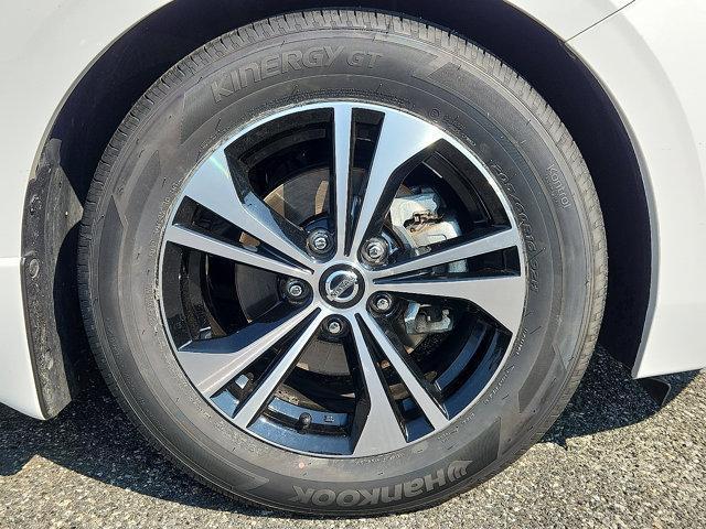 used 2023 Nissan Sentra car, priced at $20,642