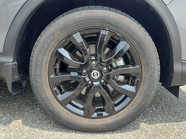 used 2021 Nissan Rogue Sport car, priced at $21,482