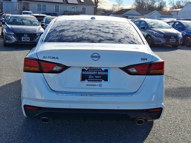 used 2023 Nissan Altima car, priced at $25,990