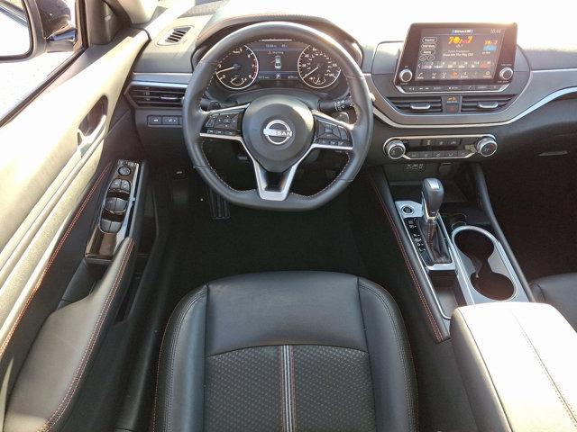 used 2023 Nissan Altima car, priced at $25,990