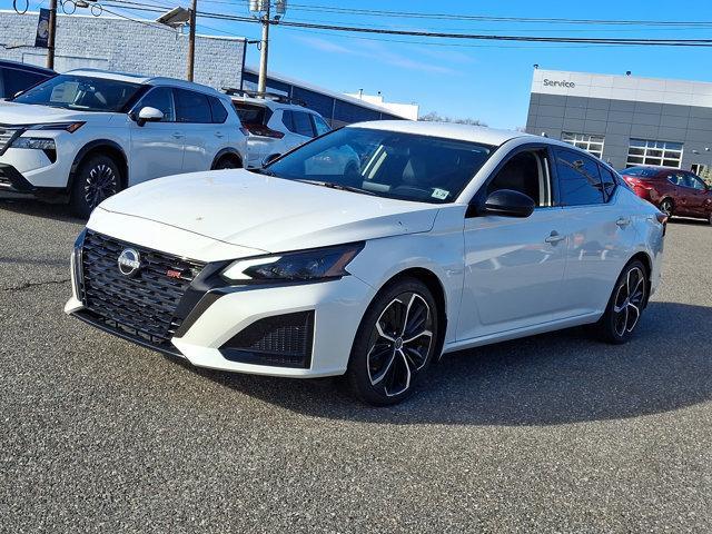 used 2023 Nissan Altima car, priced at $25,990