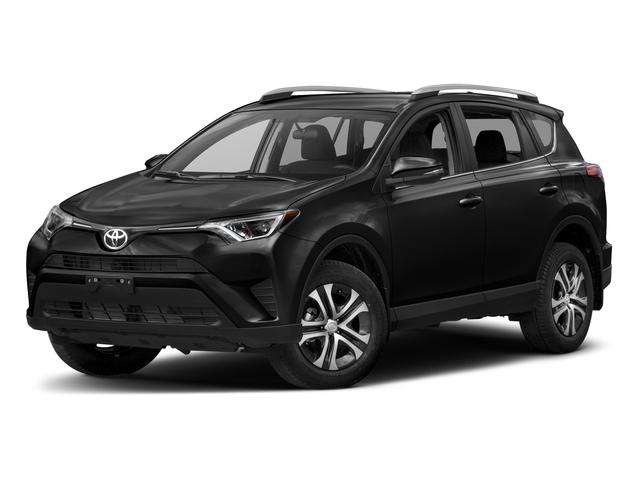 used 2018 Toyota RAV4 car, priced at $19,990