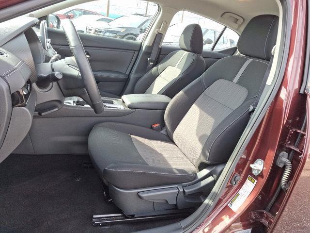 used 2022 Nissan Sentra car, priced at $20,248