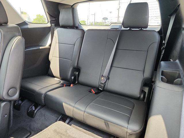 used 2020 Chevrolet Traverse car, priced at $27,883