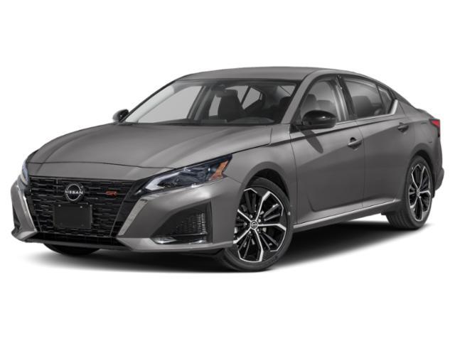 new 2025 Nissan Altima car, priced at $34,185