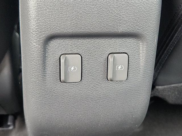 used 2024 Nissan Kicks car, priced at $23,990
