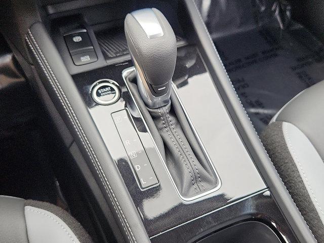 used 2024 Nissan Kicks car, priced at $23,990