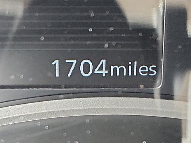 used 2024 Nissan Kicks car, priced at $23,990