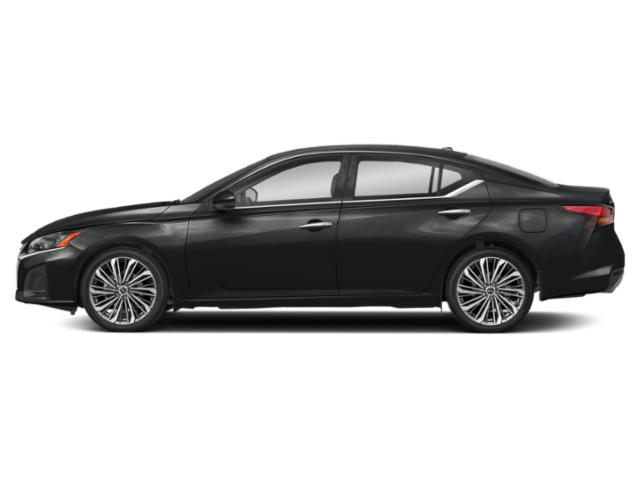 new 2025 Nissan Altima car, priced at $35,680