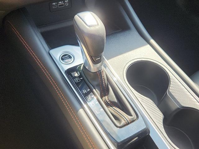 used 2022 Nissan Altima car, priced at $23,990