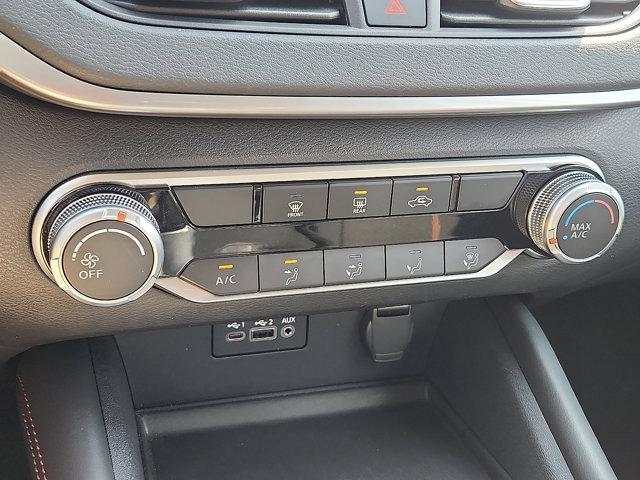 used 2022 Nissan Altima car, priced at $23,990