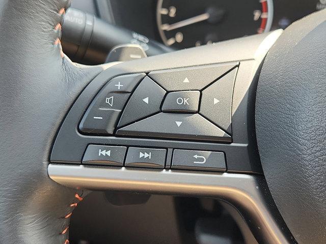 used 2022 Nissan Altima car, priced at $23,990