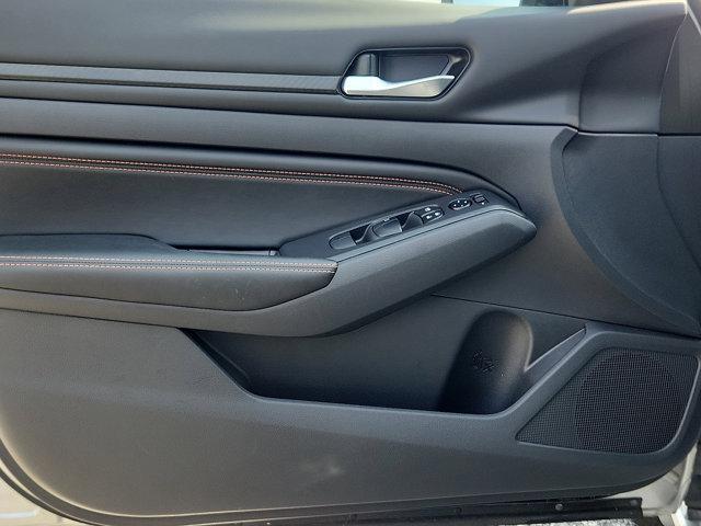 used 2022 Nissan Altima car, priced at $23,990