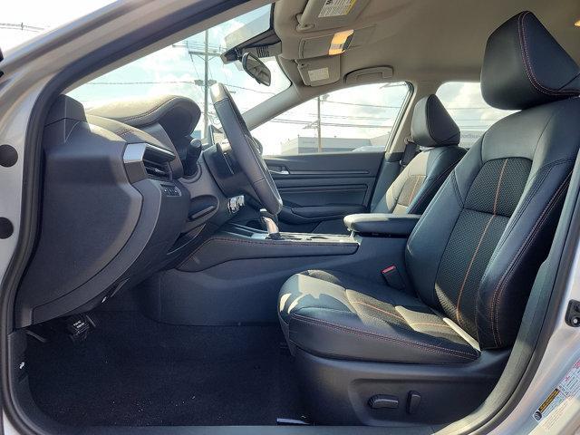 used 2022 Nissan Altima car, priced at $23,990