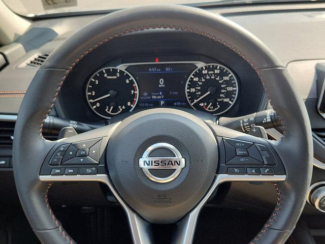 used 2022 Nissan Altima car, priced at $23,990
