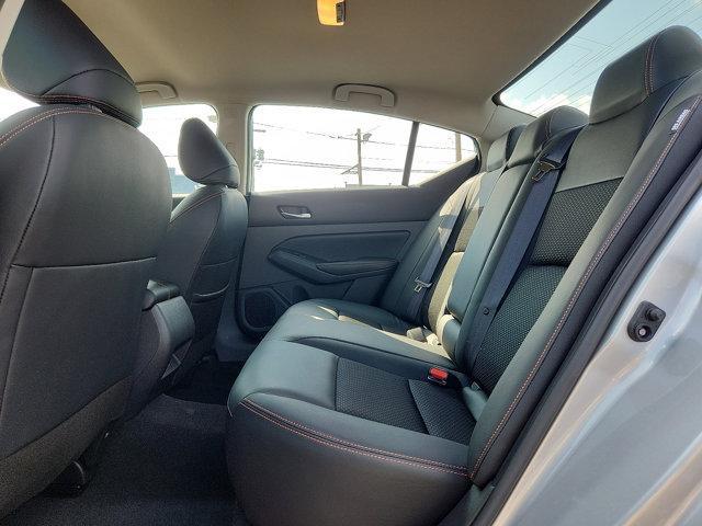 used 2022 Nissan Altima car, priced at $23,990