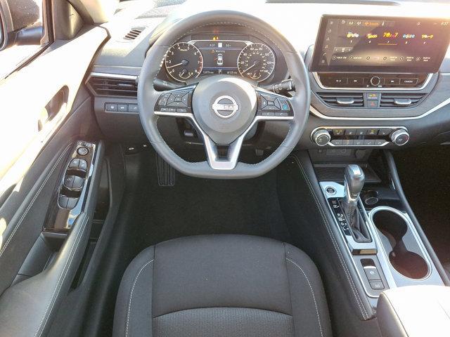 used 2023 Nissan Altima car, priced at $23,735