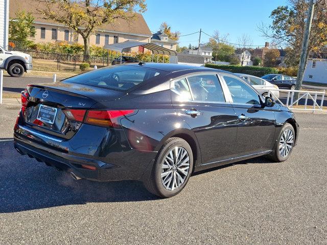 used 2023 Nissan Altima car, priced at $23,735