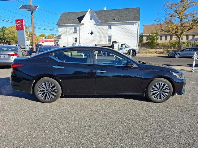 used 2023 Nissan Altima car, priced at $23,735