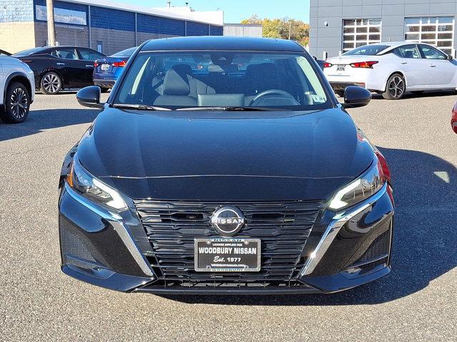 used 2023 Nissan Altima car, priced at $23,735