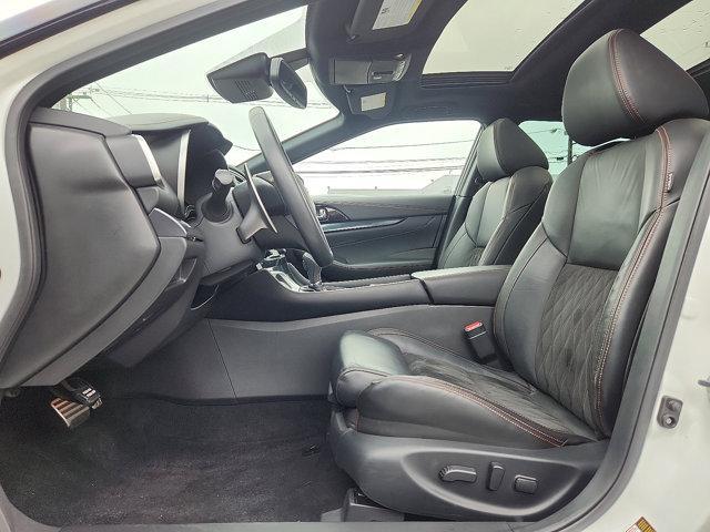 used 2021 Nissan Maxima car, priced at $28,990