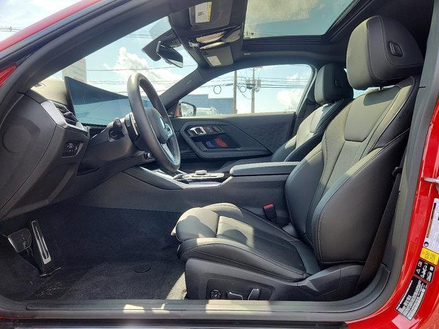 used 2024 BMW 230 car, priced at $41,990