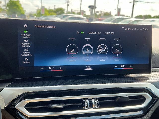 used 2024 BMW 230 car, priced at $41,990