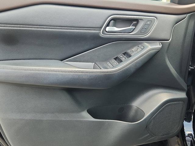 used 2021 Nissan Rogue car, priced at $16,990