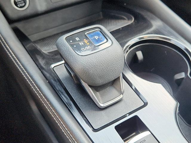 used 2021 Nissan Rogue car, priced at $16,990