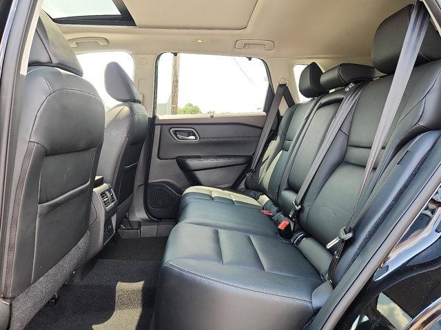 used 2021 Nissan Rogue car, priced at $16,990