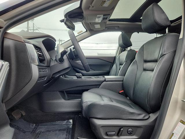 used 2021 Nissan Rogue car, priced at $25,990