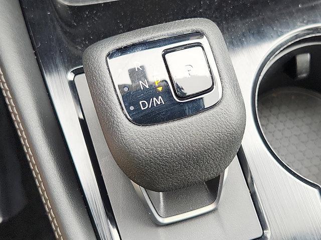 used 2021 Nissan Rogue car, priced at $25,990