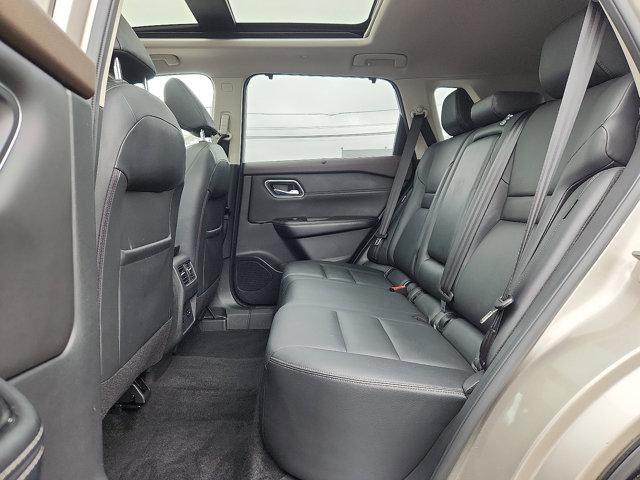used 2021 Nissan Rogue car, priced at $25,990