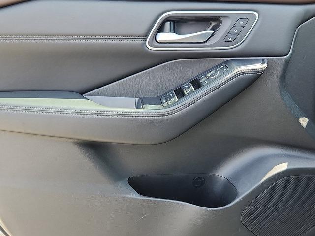 used 2021 Nissan Rogue car, priced at $25,959